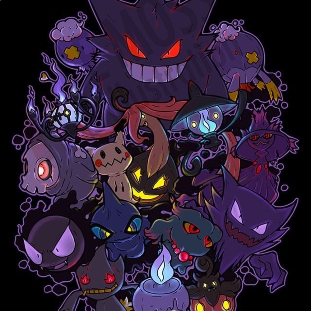 Meet your Posher, Lorena